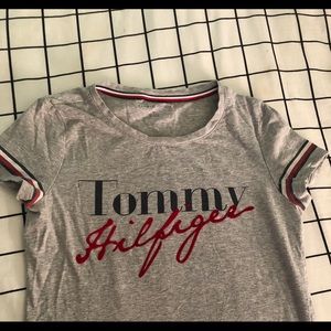 Tommy Hilfiger T-Shirt